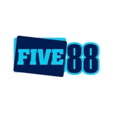 The "five88stoday" user's logo