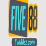 The "FIVE88" user's logo