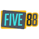 The "Five88 us com" user's logo
