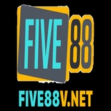 The "FIVE88 VNET" user's logo