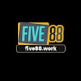 The "Five88" user's logo