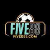 The "fivee88com" user's logo
