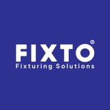 The "Backlinks Fixto" user's logo
