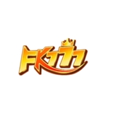 The "FK777 - Top.1 Online Casino Premium at Philippines" user's logo