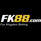 The "fk88" user's logo