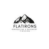 The "flatironsremod" user's logo