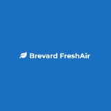 The "Brevard Fresh Air" user's logo