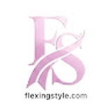 The "Store Flexing Style" user's logo