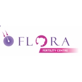 The "Flora Fertility Centre" user's logo