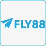 The "FLY88" user's logo