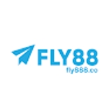 The "Fly888 co" user's logo