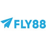 The "FLY88" user's logo