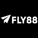 The "Fly88" user's logo