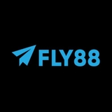 The "Fly88 Autos" user's logo
