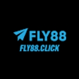 The "Fly88 click" user's logo