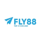 The "FLY88 - NHÀ CÁI CÁ CƯỢC ONLINE UY TÍN ĐẲNG CẤP CHÂU Á" user's logo