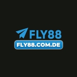 The "FLY88" user's logo