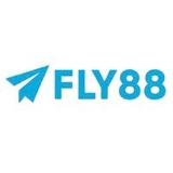 The "FLY88 - Nhà Cái Cá Cược Uy Tín Hàng Đầu Việt Nam 2025" user's logo