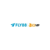The "FLY88" user's logo