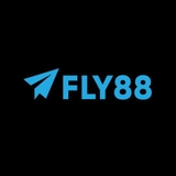 The "Fly88" user's logo
