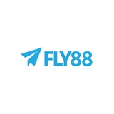 The "FLY88 Nhà Cái" user's logo