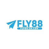 The "FLY88" user's logo