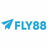 The "Fly88" user's logo