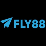 The "fly88hvdev" user's logo