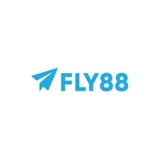 The "Fly88 im" user's logo