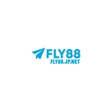 The "Fly88 jp net" user's logo