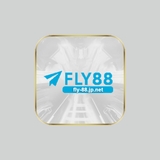 The "fly88jpnet1" user's logo