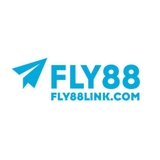 The "Fly88" user's logo