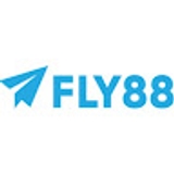 The "FLY88" user's logo