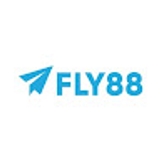 The "Fly88 now" user's logo