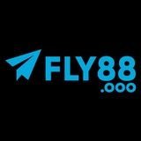 The "Fly88ooo1" user's logo