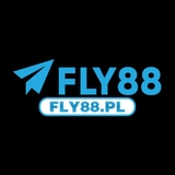 The "FLY88 - Nhà Cái Uy Tín Hàng Đầu Thị Trường Châu Á 2025" user's logo