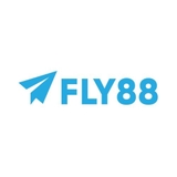 The "fly88press" user's logo
