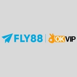 The "Nhà cái FLY88" user's logo