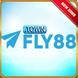 The "FLY88" user's logo