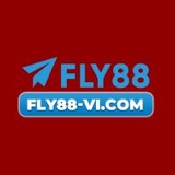 The "fly88vicom" user's logo