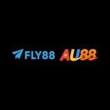 The "Fly88" user's logo