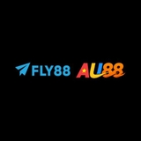 The "fly88vlcom" user's logo