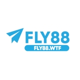The "FLY88" user's logo