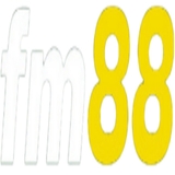 The "Nhà Cái FM88" user's logo
