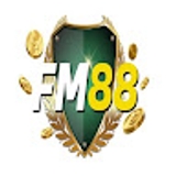 The "FM88" user's logo