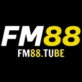 The "Nhà cái FM88" user's logo