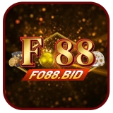 The "fo88bid" user's logo