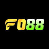 The "fo88club" user's logo