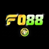 The "FO88 - Nhà Cái Cá Cược Uy Tín Hàng Đầu Việt Nam 2025" user's logo