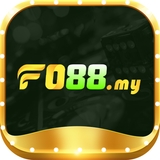 The "FO88" user's logo